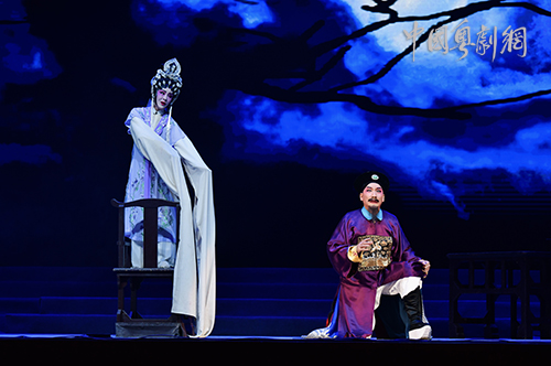 《洪承畴》之“惩奸”.jpg
