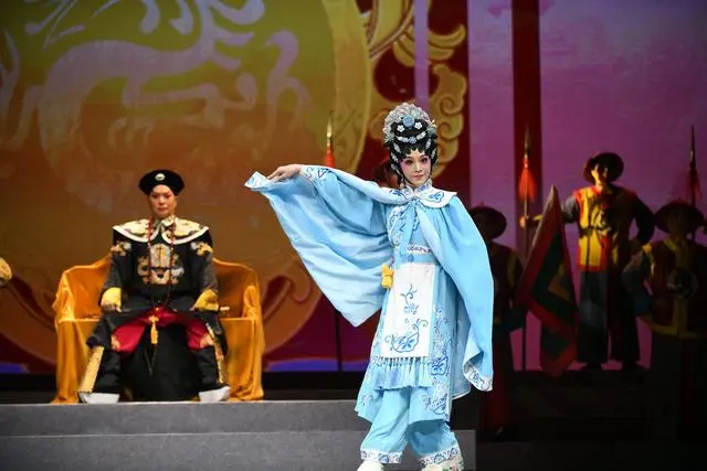 《睿王与庄妃&middot;闯营》.jpg